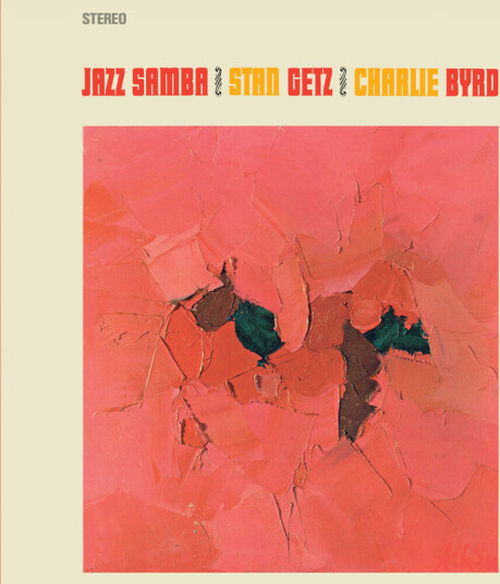 Jazz Samba