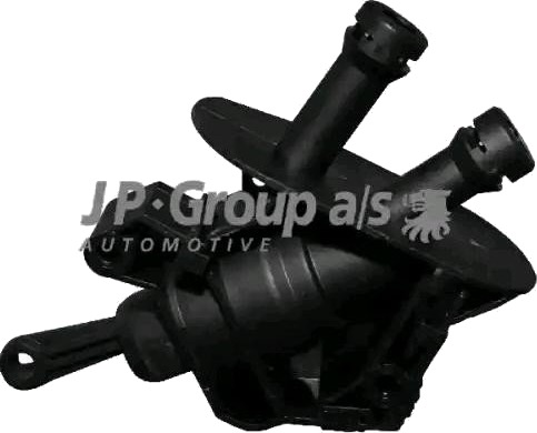 Hovedsylinder, clutch JP GROUP 1530600300