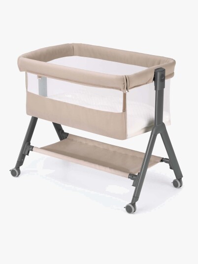 Cam Sempreconte Air Reiseseng Beige