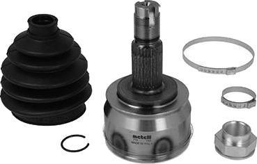 METELLI 15-1710 Drivledd METELLI 15-1710 Drivledd