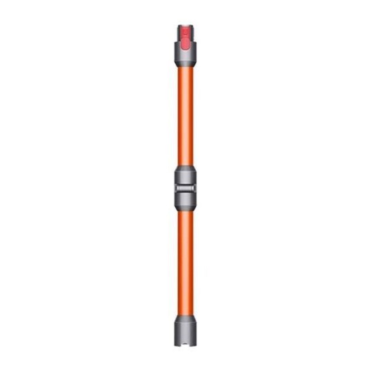 Sammenleggbart rør for Dyson V7 / V8 / V10 / V11 / V15 Oransje