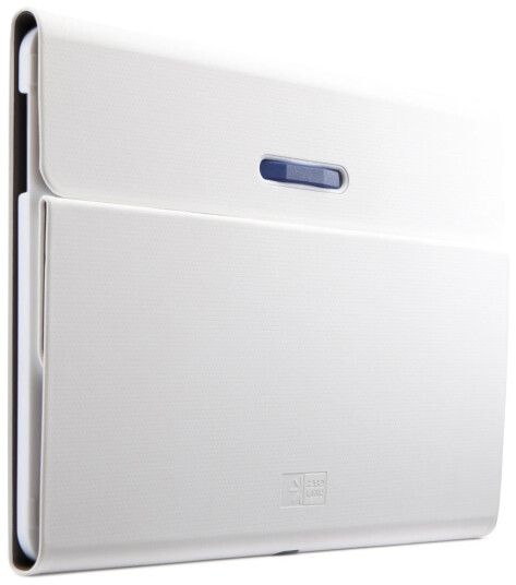 Case Logic CRGE2177W Etui for Samsung Galaxy Tab 4 - 10.1" Hvit Case Logic CRGE2177W Etui for Samsung Galaxy Tab 4 - 10.1" Hvit
