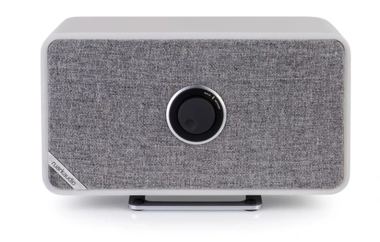 Ruark Mrx Trådløs Høyttaler Grå Ruark Mrx Trådløs Høyttaler Grå