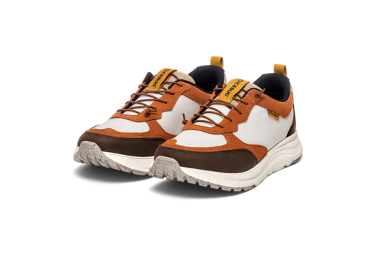 Icebug Norna RB9X Oat/Terracotta
