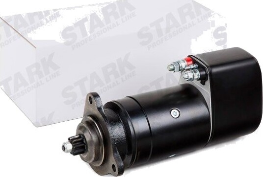 STARK SKSTR 03330573 Starter STARK SKSTR 03330573 Starter