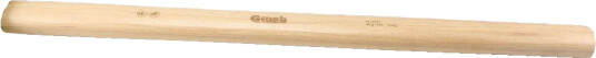 Skaft hickory for 8,0+10,0 kg 900 mm