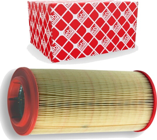 Luftfilter FEBI BILSTEIN 21108 Luftfilter FEBI BILSTEIN 21108