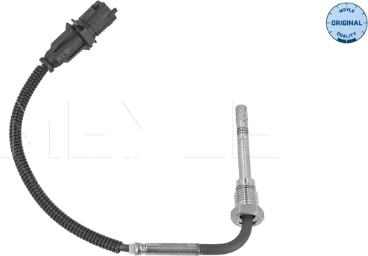 Sensor, eksostemperatur MEYLE 214 800 0076