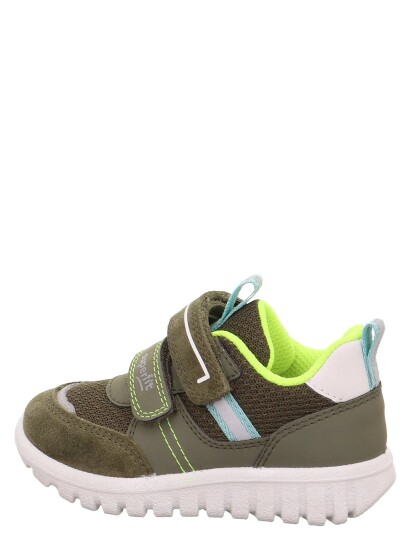 Superfit Sport7 Mini Green 33/20.7CM Superfit Sport7 Mini Green 33/20.7CM