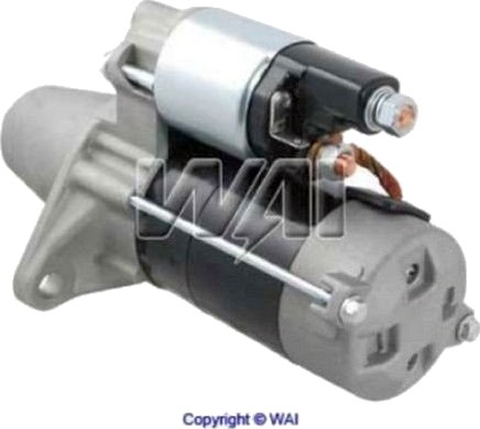 Starter WAI 17850N