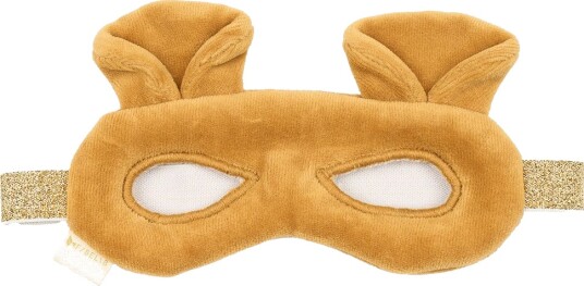 Fabelab Kostymer Dyremaske Bear Ochre Fabelab OneSize Kostymer Brun FB1269-Ochre Fabelab Kostymer Dyremaske Bear Ochre Fabelab OneSize Kostymer Brun FB1269-Ochre