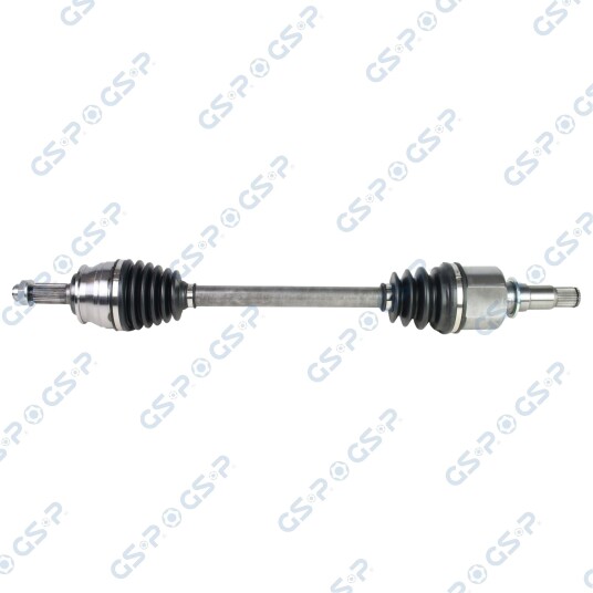 Drivaksel GSP 257279 Drivaksel GSP 257279