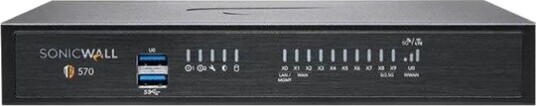 SonicWALL TZ570 02 SSC 8436