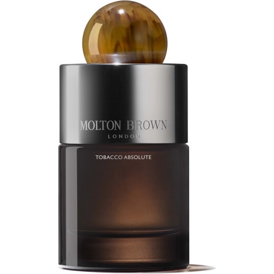 Molton Brown Tobacco Absolute 100ml Eau de Parfum med treaktig duft Molton Brown Tobacco Absolute 100ml Eau de Parfum med treaktig duft