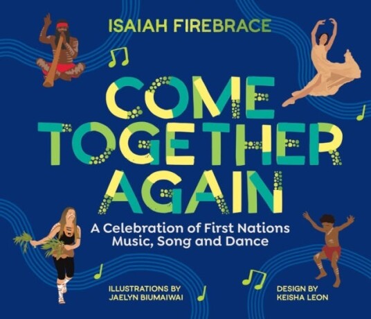 Come Together Again Come Together Again