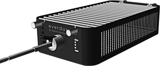 Everdure Rotisserie Basket  Tilbehør Til Griller