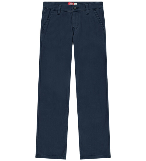 Levi"s Lvb Xx Chino Relaxed Straight Blue 164 Levi"s Lvb Xx Chino Relaxed Straight Blue 164