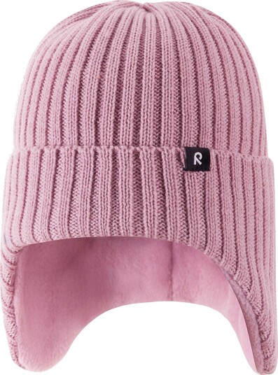 Reima Beanie Mystinen Pink 56