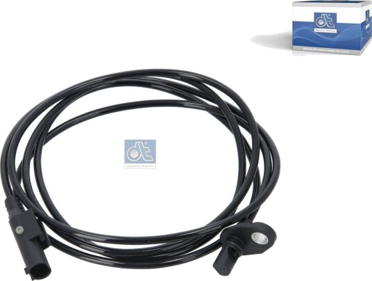 DT Spare Parts 4.70146 Sensor ABS DT Spare Parts 4.70146 Sensor ABS