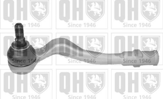 QUINTON HAZELL QR3676S Endeledd