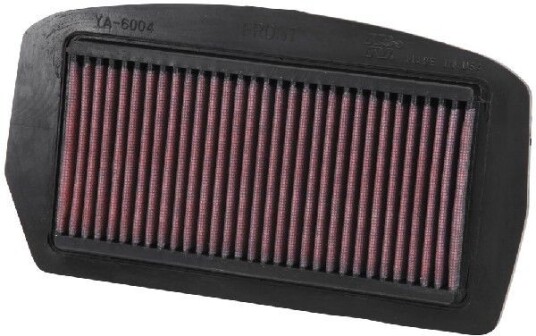 Luftfilter K&N Filters YA 6004 Luftfilter K&N Filters YA 6004