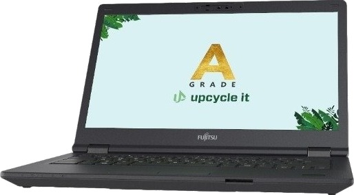 Fujitsu Lifebook E5411 i5 1145G7 8GB 512GB 4G LAP FUE5411 MX A001