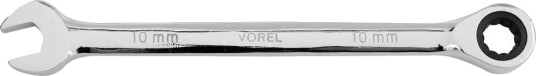 VOREL 52656 Kombinasjonsnøkkel