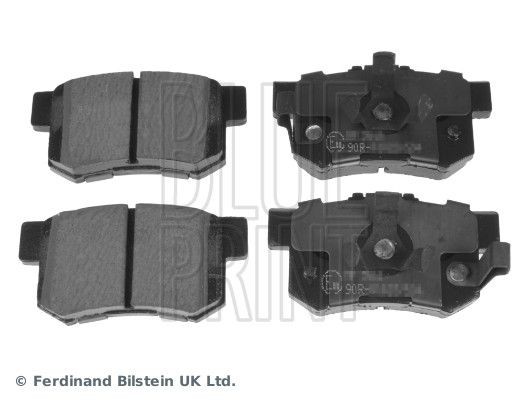 Bremseklosser BLUE PRINT ADH24280