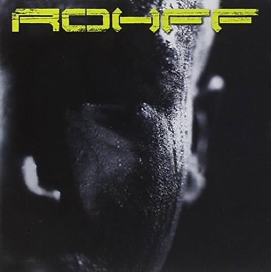Rohff  La Vie Avant Mort  CD