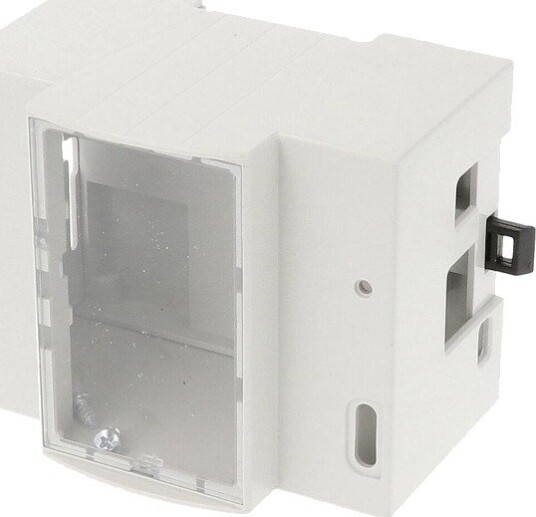 Hammond Electronics 1597Kit4mcbb Din Byggesett Hammond Electronics 1597Kit4mcbb Din Byggesett