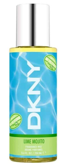 Dkny Be Delicious Pool Party Lime Mojito Body Mist 250ml Dkny Be Delicious Pool Party Lime Mojito Body Mist 250ml