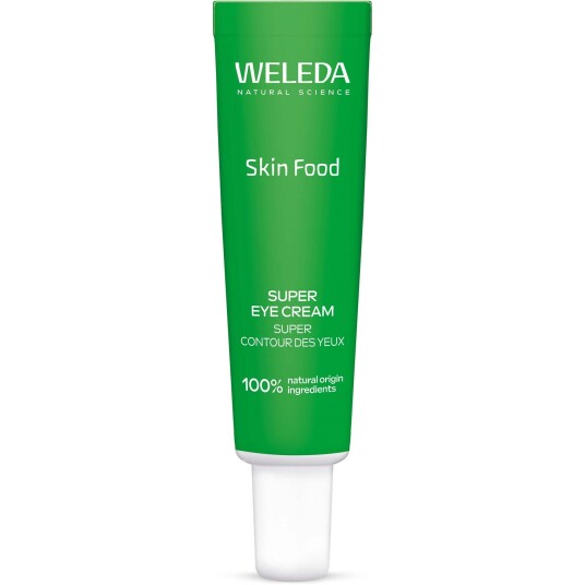 Weleda Skin Food Super Eye Cream 30 ml Weleda Skin Food Super Eye Cream 30 ml