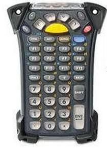 ZEBRA MC909X G & -K 43 KEY KEYPAD ACCS