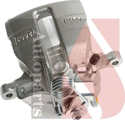 Bremsecaliper YSPARTS YS BC1593
