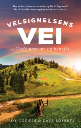 Velsignelsens Vei Av Roy Godwin, Dave Roberts Velsignelsens Vei Av Roy Godwin, Dave Roberts