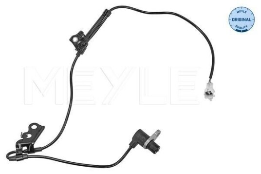 Sensor, ABS MEYLE 30-14 899 0009