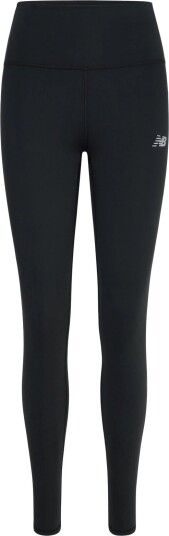 New Balance Nb Harmony High Rise Legging 27" Black XS