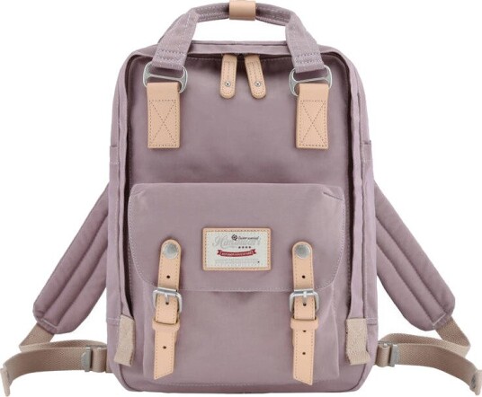 Himawari 188L PC-Ryggsekk Lilla 14"