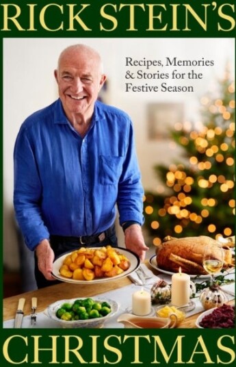 Rick Stein's Christmas Rick Stein's Christmas