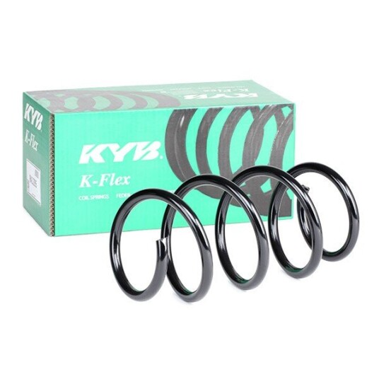 Fjær KYB RA1285