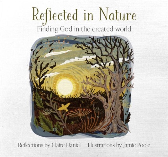 Reflected in Nature Finding God in the created world Reflected in Nature Finding God in the created world