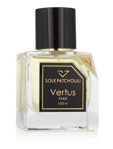 Vertus Sole Patchouli Eau De Parfum 100Ml Unisex Vertus Sole Patchouli Eau De Parfum 100Ml Unisex