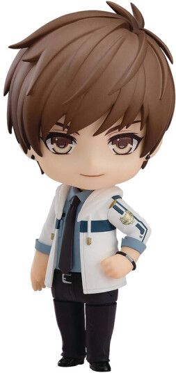 Mr. Love: Queen's Choice Qi Bai Nendoroid Action Figure Mr. Love: Queen's Choice Qi Bai Nendoroid Action Figure