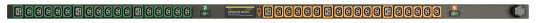 VERTIV Geist Rack PDU, Basic