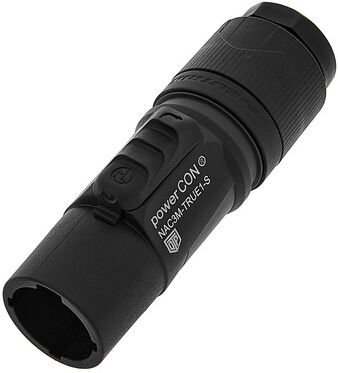 Neutrik NAC3M TRUE1 S Neutrik NAC3M TRUE1 S