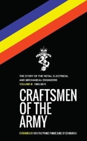 Craftsmen Of The Army
