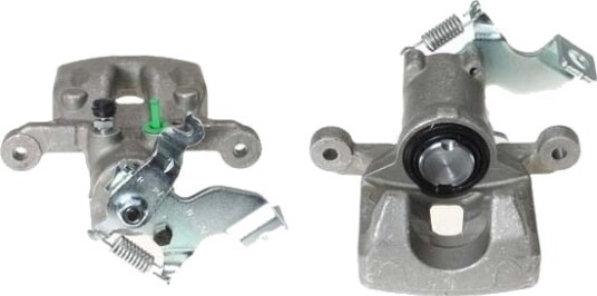 Bremsecaliper BUDWEG CALIPER 344503
