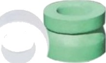 Gummipakning 5/16"" Til Fleksible Slanger Og Ventiler