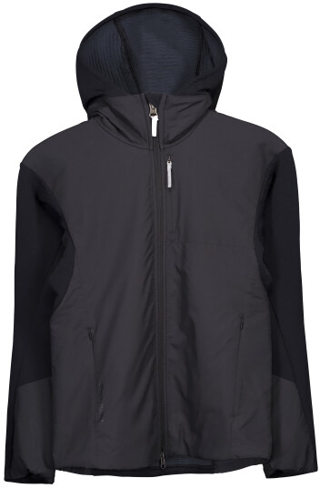 Houdini Women's Moonwalk Houdi True Black M