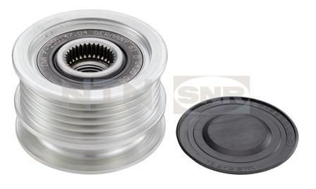 Dynamo remhjul SNR GA754.10 Dynamo remhjul SNR GA754.10
